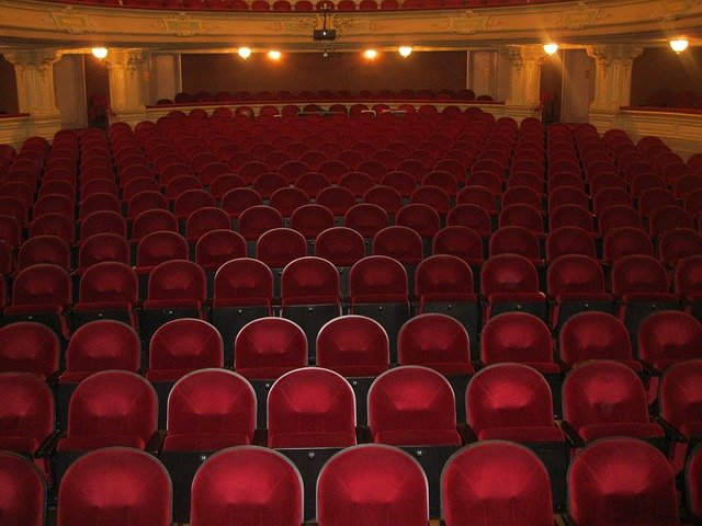 Jaki teatr w Warszawie polecacie?
